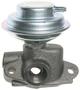 Standard Ignition EGR Valve