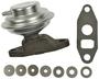 Standard Ignition EGR Valve