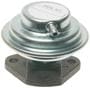 Standard Ignition EGR Valve