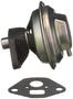 Standard Ignition EGR Valve
