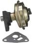 Standard Ignition EGR Valve