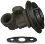 Standard Ignition EGR Valve