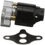 Standard Ignition EGR Valve