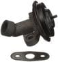 Standard Ignition EGR Valve