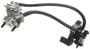Standard Ignition EGR Valve