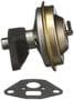 Standard Ignition EGR Valve