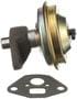 Standard Ignition EGR Valve