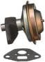 Standard Ignition EGR Valve