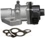 Standard Ignition EGR Valve