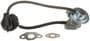 Standard Ignition EGR Valve