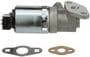 Standard Ignition EGR Valve