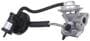 Standard Ignition EGR Valve