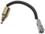 Standard Ignition 1 Terminal Carburetor Idle Stop Solenoid