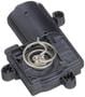 Standard Ignition Exhaust Control Valve Actuator