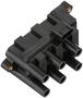 Standard Blue Streak Ignition Coil
