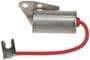 Standard Ignition Blue Streak Distributor Condenser