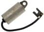 Standard Ignition Blue Streak Distributor Condenser