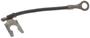 Standard Ignition 2-1/8 Inch Long Distributor Primary Lead Wire