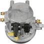 Standard Ignition Fuel Filter Housing