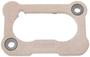 Standard Ignition Hygrade Carburetor Flange Gasket