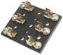 Standard Ignition 20 Amp Fuse Block