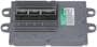 Standard Ignition Fuel Injector Control Module - Remanufactured