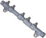 Standard Ignition Fuel Injector Rail