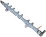 Standard Ignition Fuel Injector Rail
