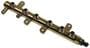 Standard Ignition Fuel Injector Rail