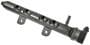 Standard Ignition Fuel Injector Rail