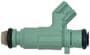 Standard Ignition Fuel Injector