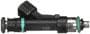 Standard Ignition Fuel Injector - New
