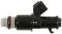 Standard Ignition Fuel Injector - New