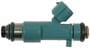 Standard Ignition Fuel Injector