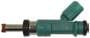 Standard Ignition Fuel Injector - New
