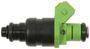 Standard Ignition Fuel Injector - New