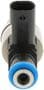 Standard Ignition Fuel Injector - New