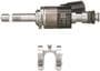 Standard Ignition Fuel Injector