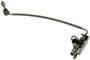 Standard Ignition Fuel Injector