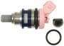 Standard Ignition Fuel Injector - Remanufactured