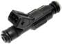 Standard Ignition Fuel Injector - New