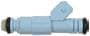 Standard Ignition Fuel Injector - New