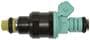 Standard Ignition Fuel Injector - New