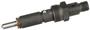 Standard Ignition Fuel Injector - Remanufactured
