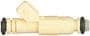 Standard Ignition Fuel Injector - New