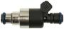 Standard Ignition Fuel Injector - Remanufactured