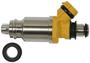 Standard Ignition Fuel Injector