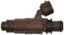 Standard Ignition Fuel Injector - New