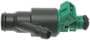 Standard Ignition Fuel Injector - New