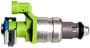 Standard Ignition Fuel Injector - New